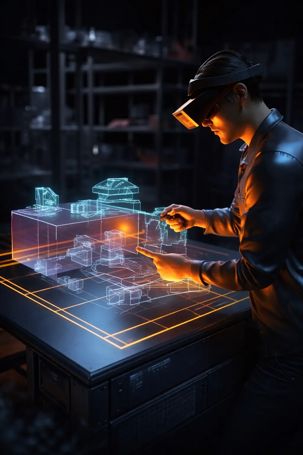 Building Future-Ready Platforms