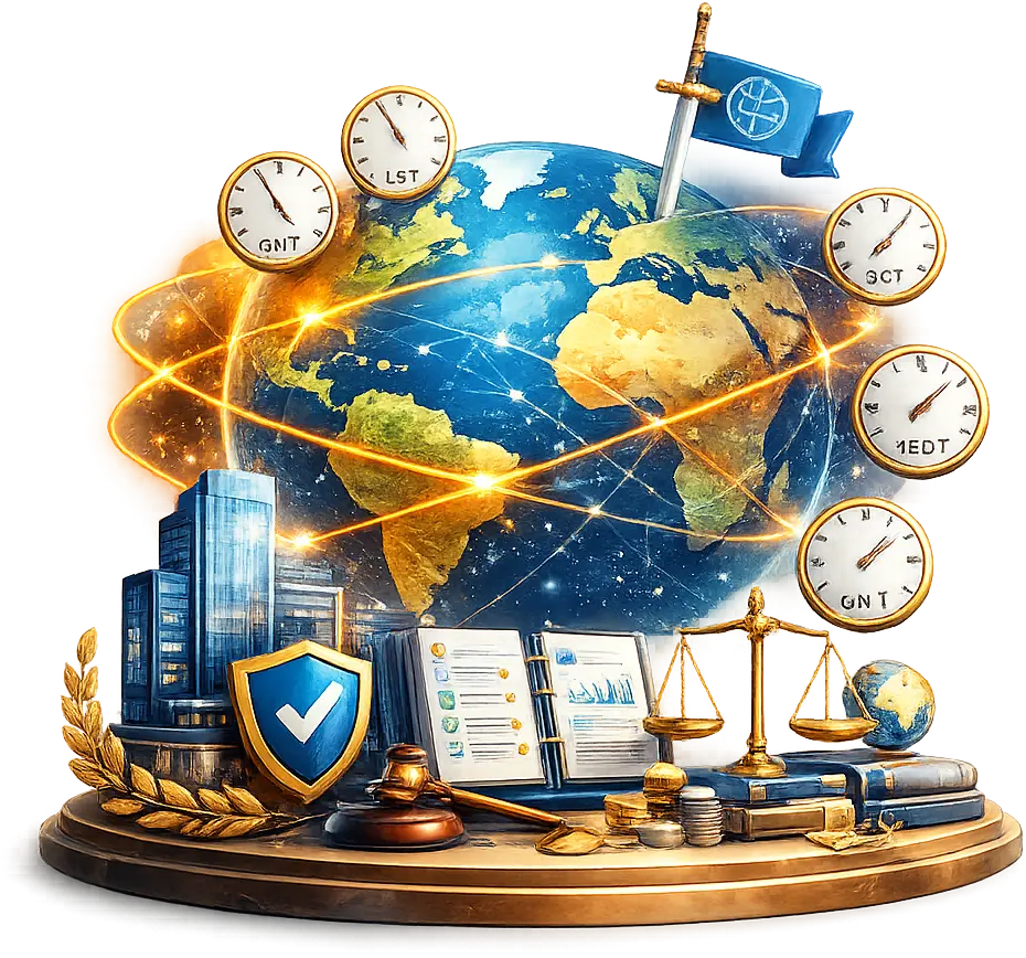 Global Governance