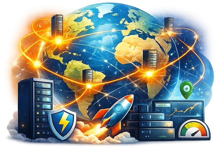 Latency Optimization