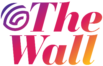 thewall-logo
